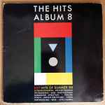 Various The Hits Album 8