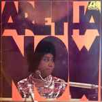 Aretha Franklin Aretha Now