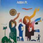 ABBA The Album