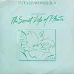 Stevie Wonder Journey Through The Secret Life Of Plants