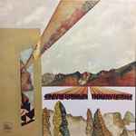 Stevie Wonder Innervisions