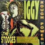 The Stooges Rough Power EP