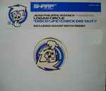 Jean-Phillippe Aviance presents Logan Circle Disco Life (Check Dis' Out)