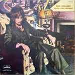 Rod Stewart Never A Dull Moment