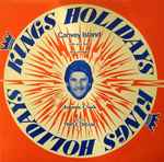 Johnny Clark with Triple Cream Kings Holidays Canvey Island