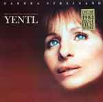 Barbra Streisand Yentl - Original Motion Picture Soundtrack