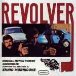 Ennio Morricone Revolver (Original Motion Picture Soundtrack)