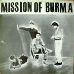 Mission Of Burma Mission Of Burma