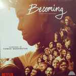 Kamasi Washington Becoming (Music From The Netflix Original Documentary)