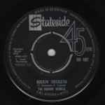 The Rockin' Rebels Rockin' Crickets