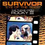 Survivor Eye Of The Tiger