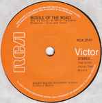 Middle Of The Road Soley Soley