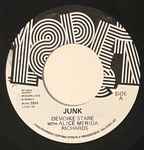 Demdike Stare Junk / Tuff Crew