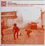 David Holmes No One Is Smarter Than History / Clouds Of Resistance
