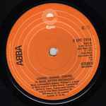 ABBA Gimme, Gimme, Gimme (A Man After Midnight)