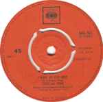 Steve & Eydie I Want To Stay Here