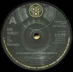 Bob Wright And The Rumours Old Fashioned Love Affair