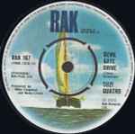 Suzi Quatro Devil Gate Drive