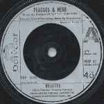 Peaches & Herb Reunited