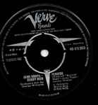 Gene Krupa / Buddy Rich Perdido