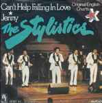 The Stylistics Can't Help Falling In Love