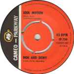 Don & Dewey Soul Motion