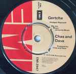 Chas And Dave Gertcha