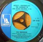 The Fifth Dimension Medley: Aquarius/Let The Sunshine In (The Flesh Failures)
