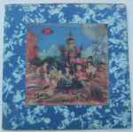 The Rolling Stones Their Satanic Majesties Request