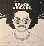 Psychederek Space Arcade