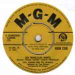 Eric Burdon & The Animals San Franciscan Nights / Gratefully Dead