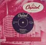 Jack Marshall And His Orchestra Thunder Road Chase / Finger Poppin'