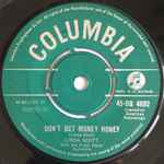 Linda Scott Don't Bet Money Honey