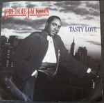 Freddie Jackson Tasty Love