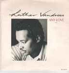 Luther Vandross Any Love