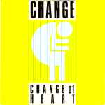 Change Change Of Heart