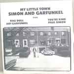 Simon & Garfunkel My Little Town