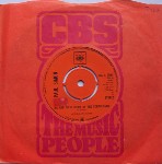 Paul Simon Me And Julio Down By The Schoolyard 