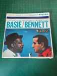 Count Basie / Tony Bennett Count Basie Swings / Tony Bennett Sings