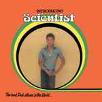 Scientist Introducing Scientist - The Best Dub Album In The World...