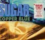 Sugar Copper Blue