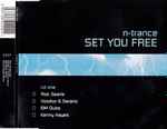 N-Trance Set You Free