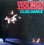 Violinski Clog Dance