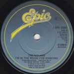 The Nolans I'm In The Mood For Dancing