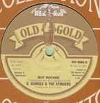 B. Bumble & The Stingers Nut Rocker / Bumble Boogie