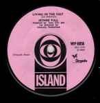 Jethro Tull Living In The Past