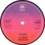 Johnny Wakelin In Zaire