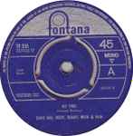 Dave Dee, Dozy, Beaky, Mick & Tich No Time