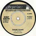 Nancy Sinatra Sugar Town