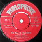 Bernard Cribbins The Hole In The Ground